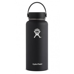 Hydro Flask - 32oz. Vacuum Insulated Stainless Steel Water Bottle Core Colors