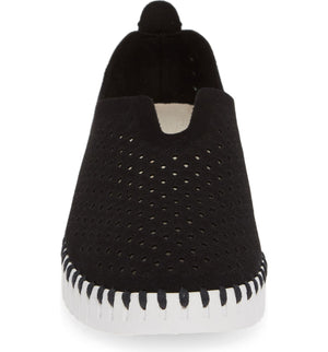 Ilse Jacobsen - Tulip Shoes Black | Perfect Vegan Travel Shoe 139 all things being eco chilliwack women's shoe store black