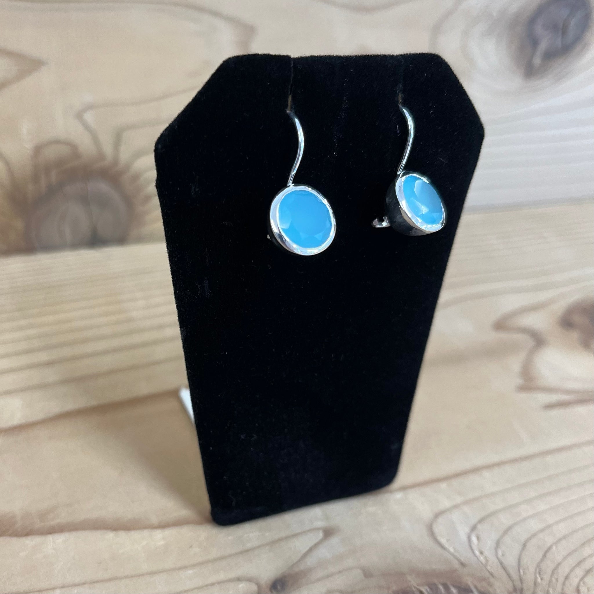 Kala Collection - Variety Semi Precious Stone Earrings