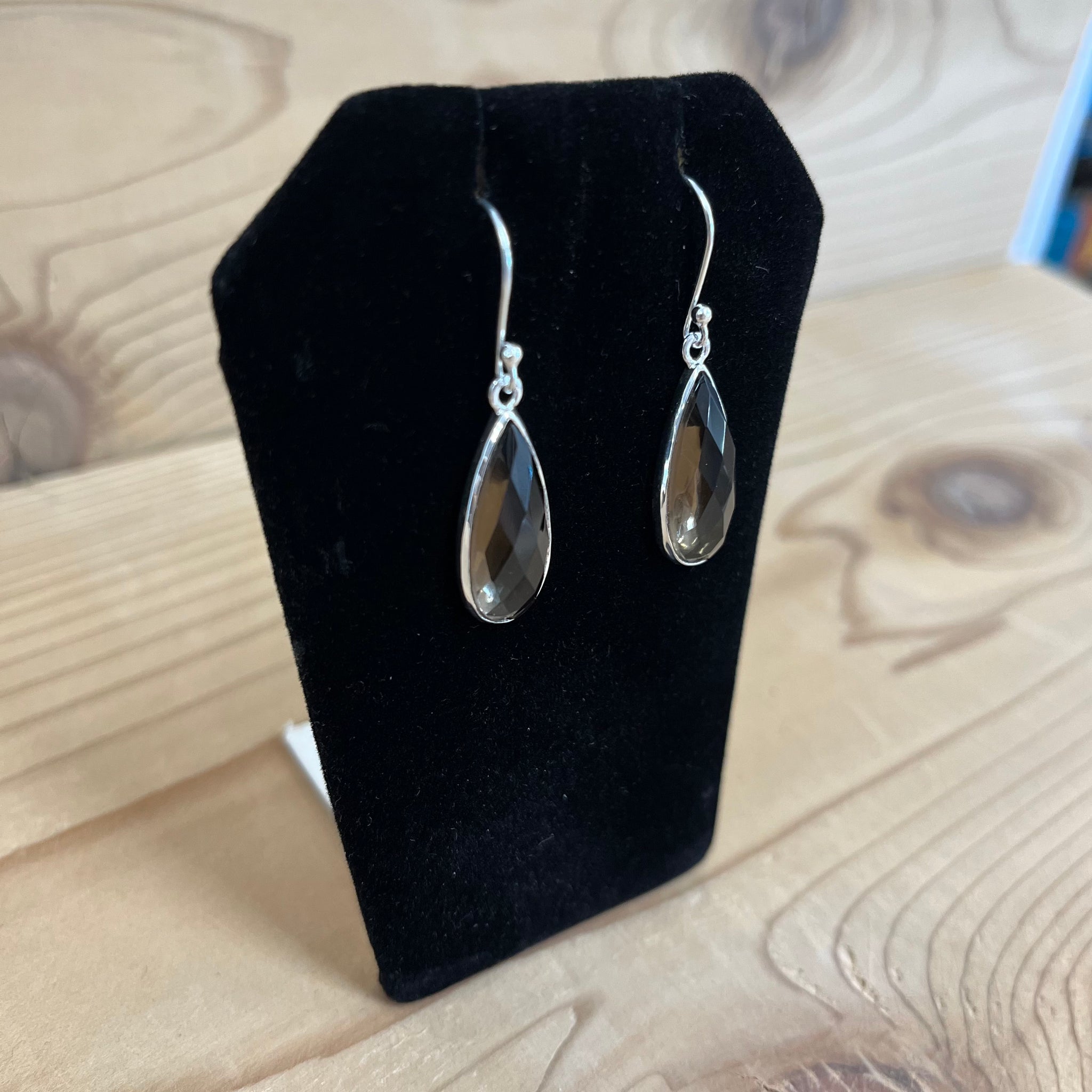 Kala Collection - Variety Semi Precious Stone Earrings