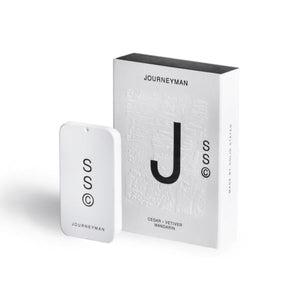 Solid State - Journeyman Solid Cologne