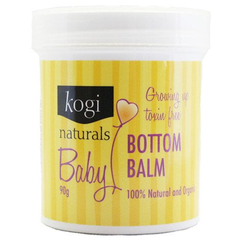 Kogi Naturals - Baby Bottom Balm Save All Things Being Eco