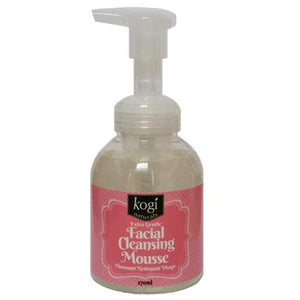 Kogi Naturals - Bulk Facial Cleaning Mousse