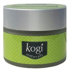 Kogi Naturals Cream Deodorant Lemongrass Made in Canada