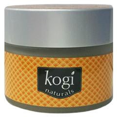 Kogi Naturals Cream Deodorant Tangerine