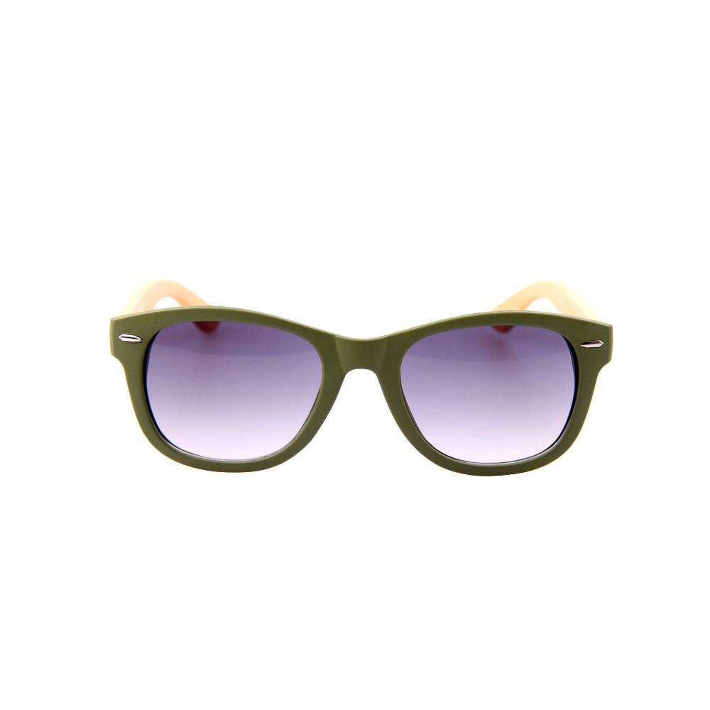 Kuma Eyewear - Arbutus Sunglasses 0193