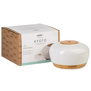 Le Comptoir Aroma - Kyoto Essential Oil Diffuser