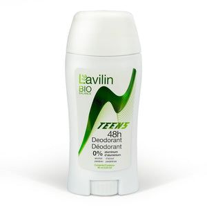 Lavilin - 48hr Teens Deodorant Stick Aluminum Free
