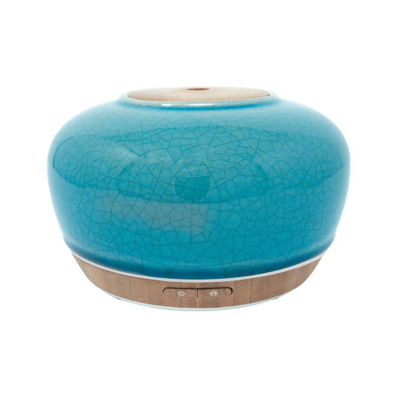 Le Comptoir Aroma - Curacao Essential Oil Diffuser Natural Aromatherapy All Things Being Eco
