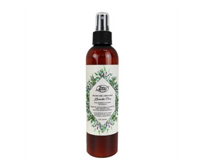 Pure Anada - Room And Linen Mist - Lavender Pine - All Things Being Eco Chilliwack - Natural Air Freshener
