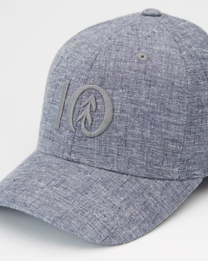tentree - Logo Hemp Thicket Hat
