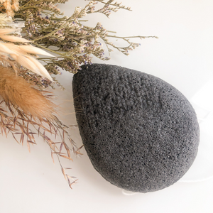 Love Attack - Organic Biodegradable Konjac Sponge All Things Being eco Chilliwack