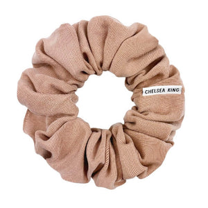 Chelsea King - Luxe Classic Scrunchie