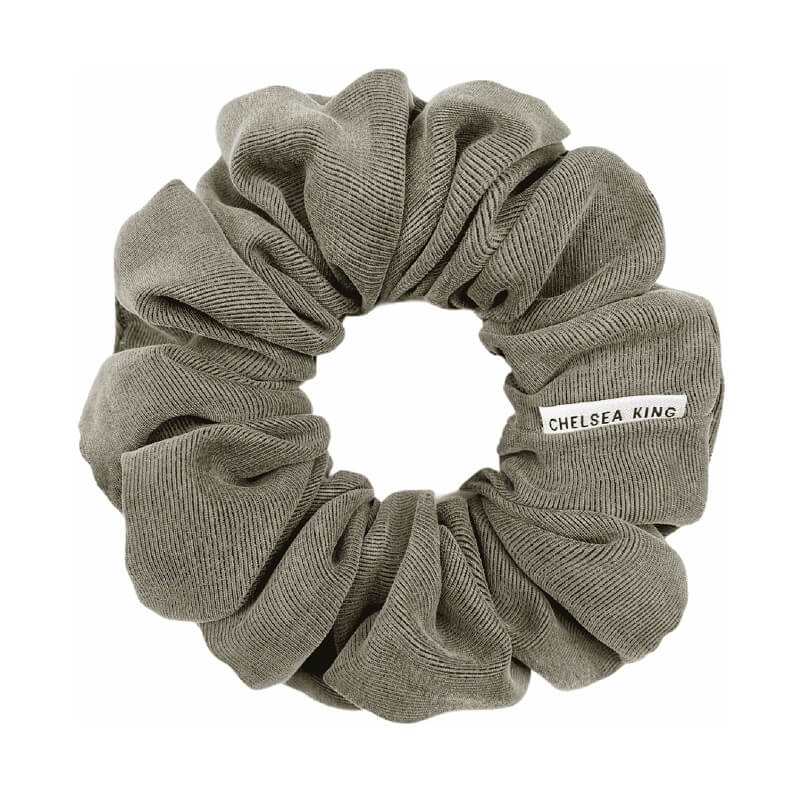 Chelsea King - Luxe Classic Scrunchie