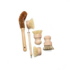 Maison Soleil - Package Free Scouring Brush