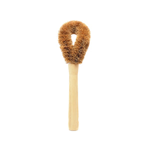 Maison Soleil - Package Free Scouring Brush