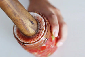 Masontops - Pickle Packer All Things Being Eco Chilliwack Mason Jar Accessories 