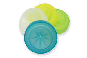 Masontops - Trap Cap - Fruit Fly Catching Lids 4 Pack All Things Being Eco Chilliwack Zero Waste Refillery Since 2008