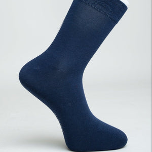 Blue Sky - Men's Bamboo Dress Socks
