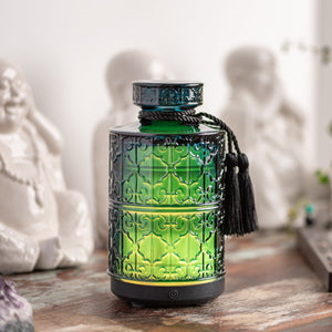 Le Comptoir Aroma - Murana Ultrasonic Essential Oil Diffuser all things being eco chilliwack