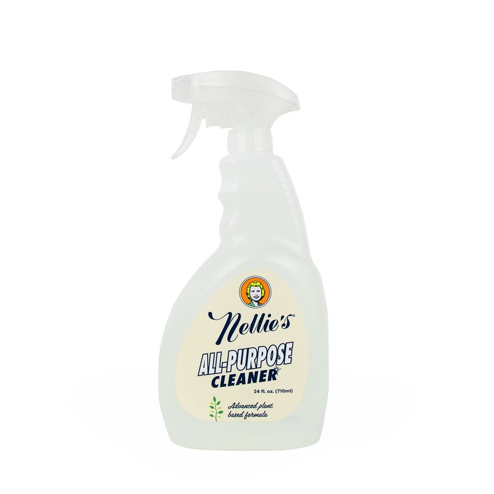 Nellie's - Canadian Made All Purpose Cleaner All Things Being Eco