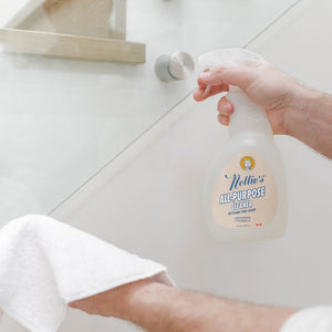 Nellie's - All Purpose Cleaner Natural Cleaning Products All Things Being Eco