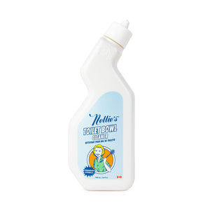 Nellie's - Toilet Bowl Cleaner All Things Being Eco Natural Household Cleaning Chilliwack Canadian Made