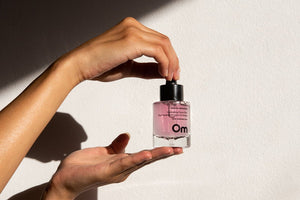 Om - Youth Infusion Hydrating Face Elixir