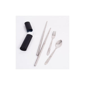 Onyx - Travel Cutlery Set