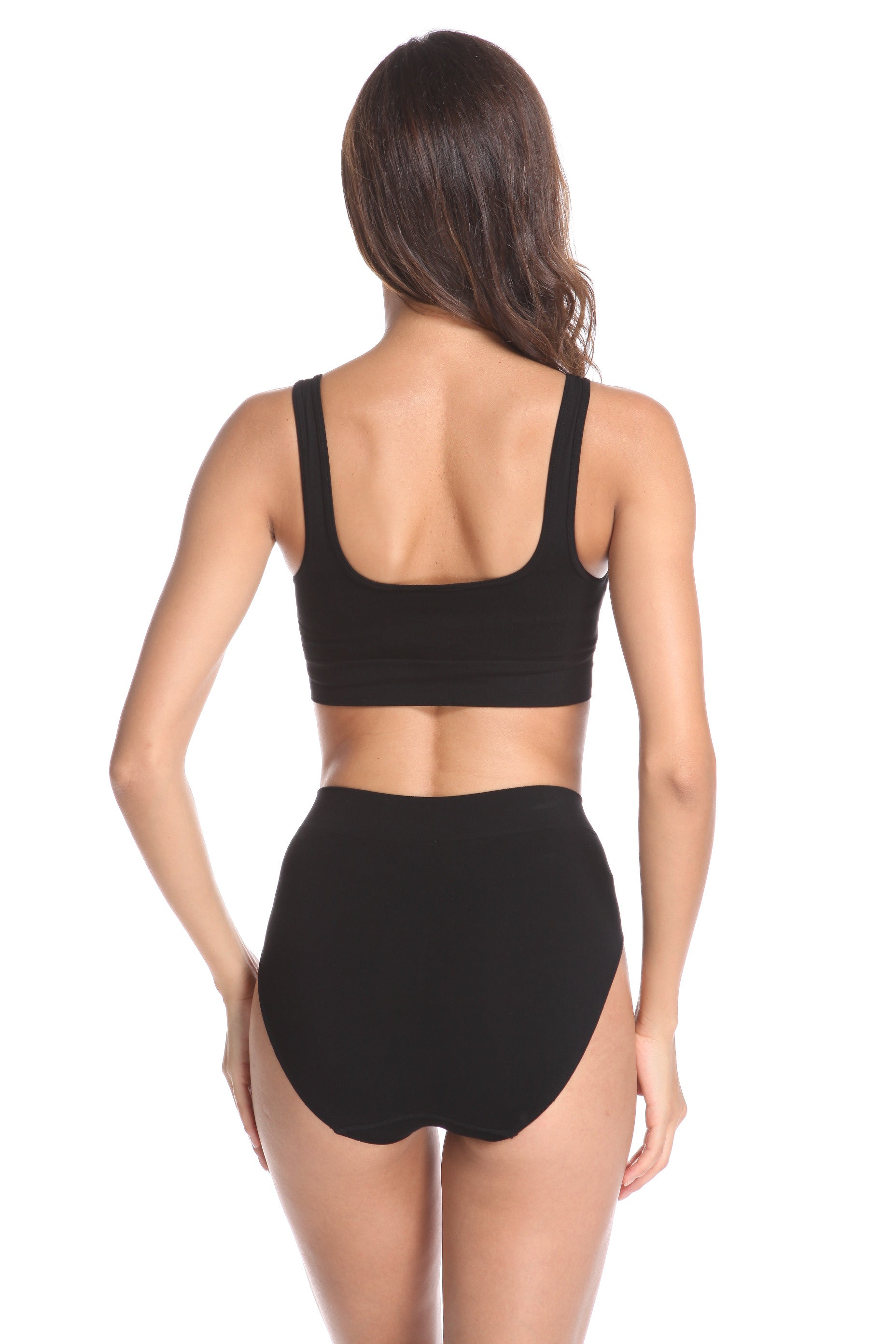 Bamboo Best Bum Knickers  Bodypeace Bamboo Clothing