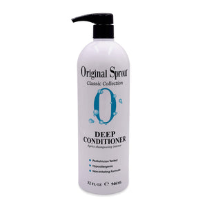 Original Sprout - Deep Conditioner 33oz. All Things Being Eco Chilliwack