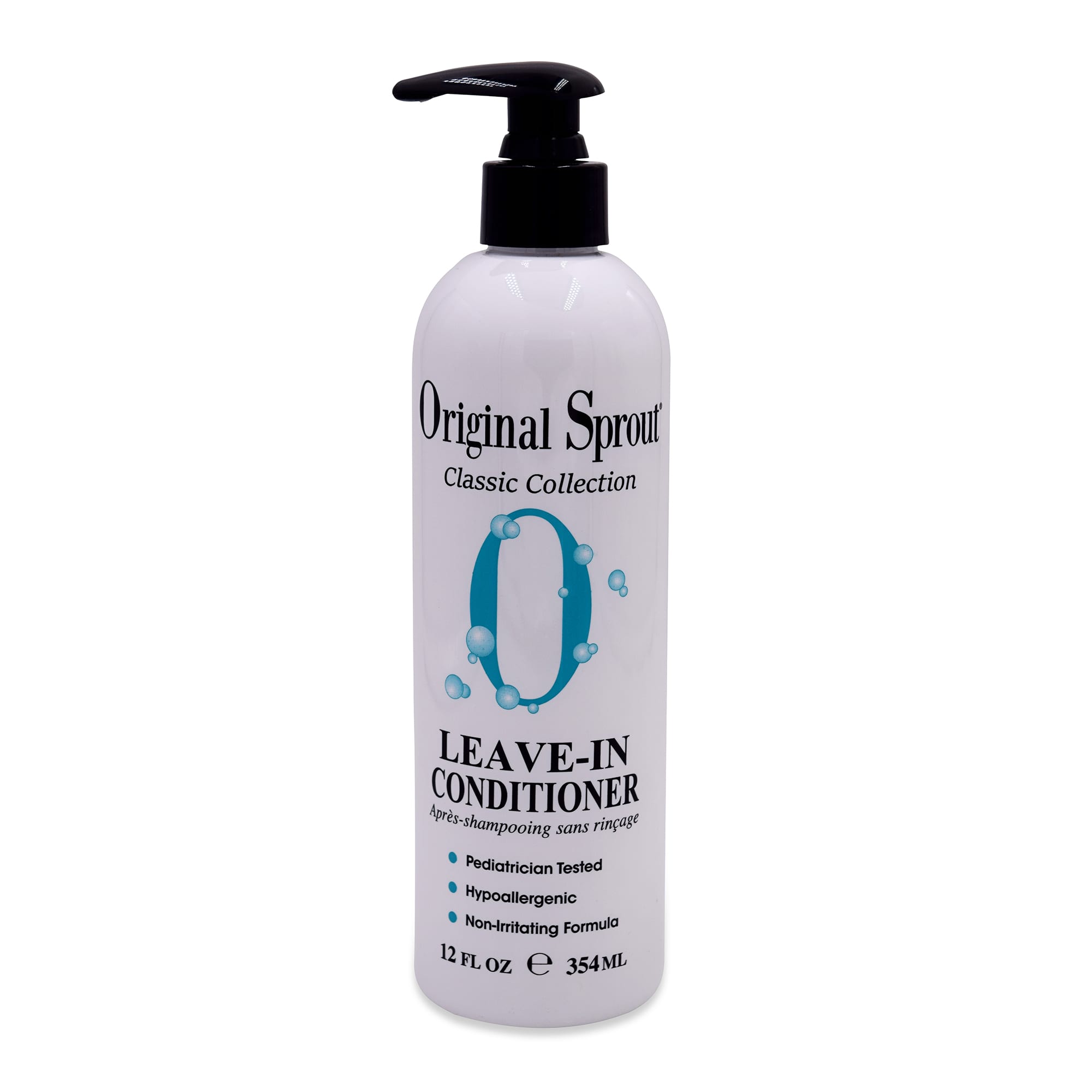 Original Sprout - Leave-in Conditioner 12oz. All Things Being Eco Chilliwack
