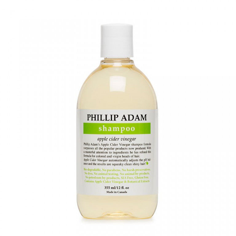 Phillip Adam - Apple Cider Vinegar Shampoo