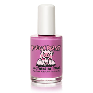 Piggy Paint All Things Being Eco Chilliwack Kids Non Toxic Nail Polish fairy fabulous
