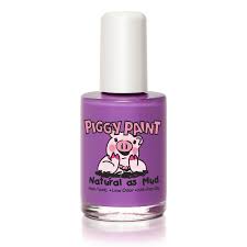 Piggy Paint All Things Being Eco Chilliwack Kids Non Toxic Nail Polish  tutu cool