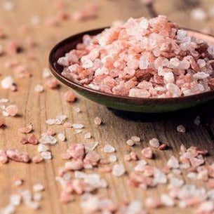 All Things Being Eco - Bulk Himalayan Pink Salt