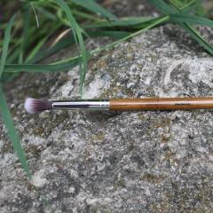 Pure Anada - Tapered Blending Eye Brush All Things Being Eco