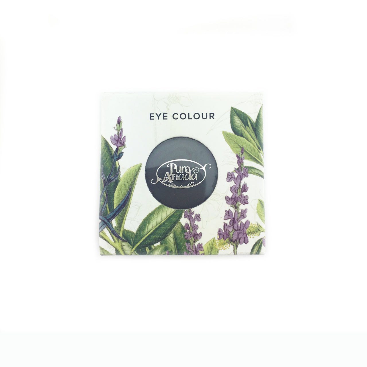 Pure Anada - Individual Compacts for Pressed Powders Eye Shadow