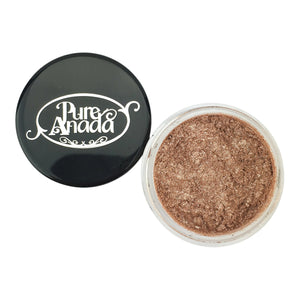 Pure Anada - Loose Mineral Bronzing Body Shimmer All Things Being Eco  Vegan Fair Trade Canadian Made Makeup