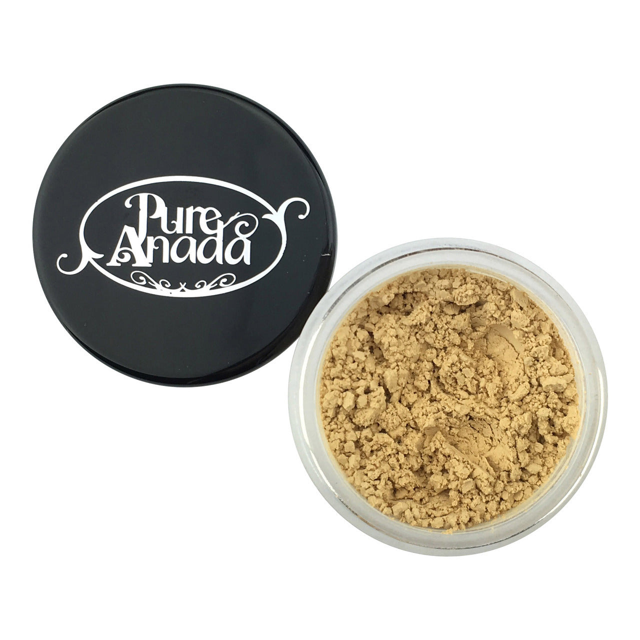 Pure Anada - Finishing Powders (Loose Mineral)