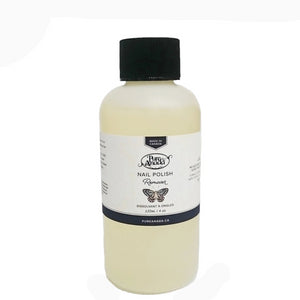 Pure Anada - Soy Nail Polish Remover All Things Being ECo Chilliwack