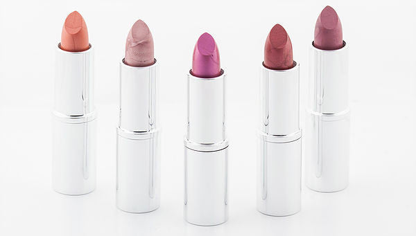 Pure Anada - Petal Perfect Lipstick All Things Being Eco