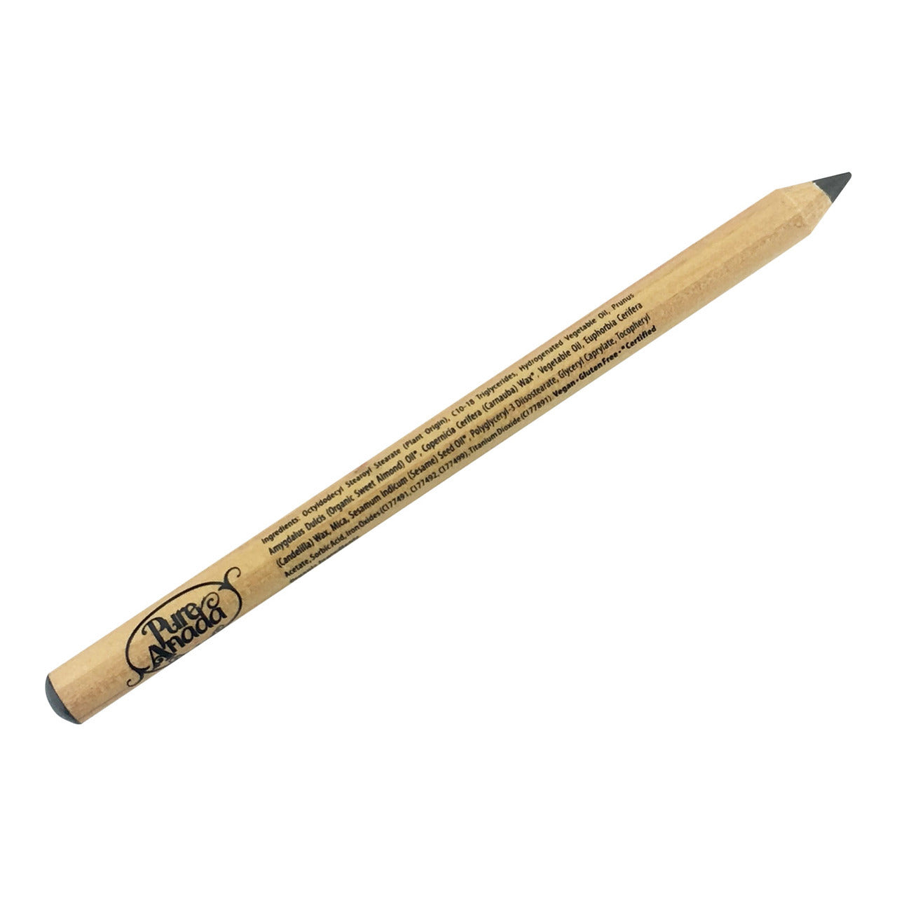 Pure Anada - Eye Pencils Slate