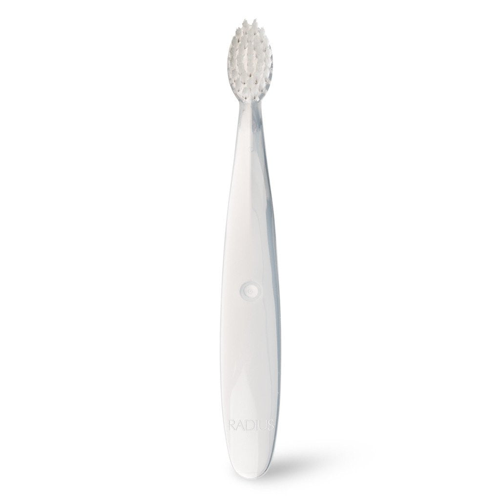 Radius - Pure Baby Toothbrush 6 mo+