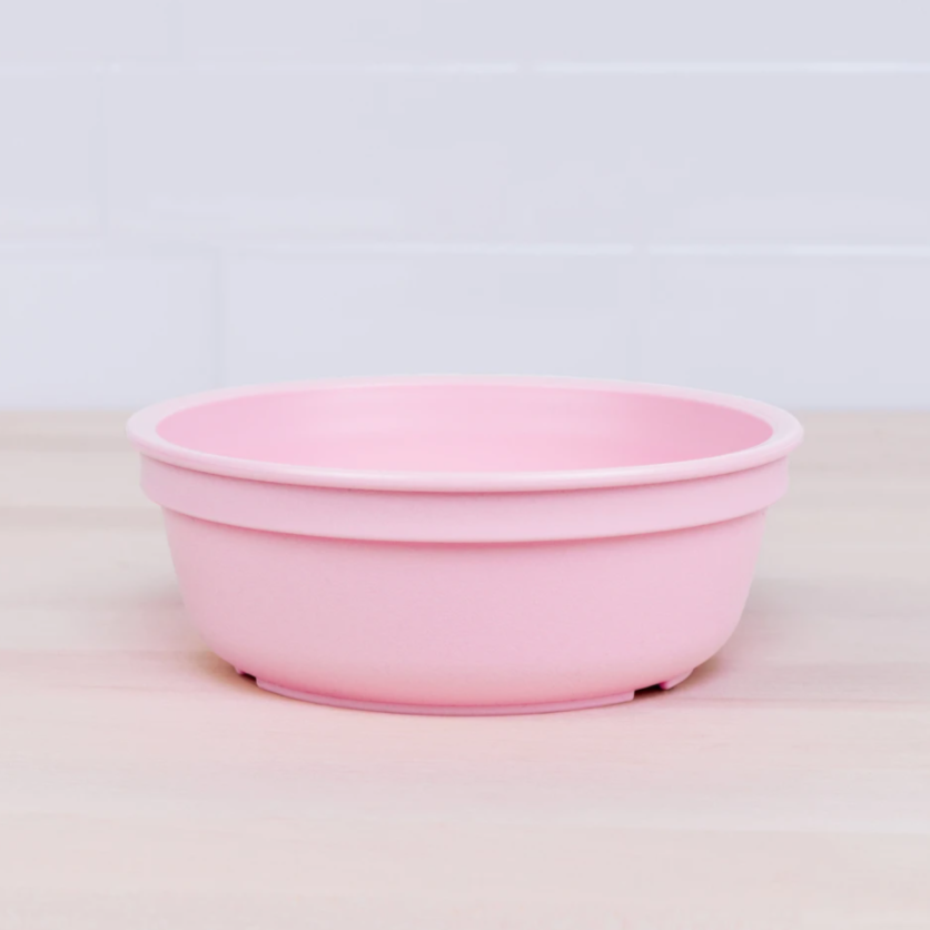 Re-Play - 12oz. Bowls - all things being eco chilliwack canada - kids clothing and accessories store - ice pink