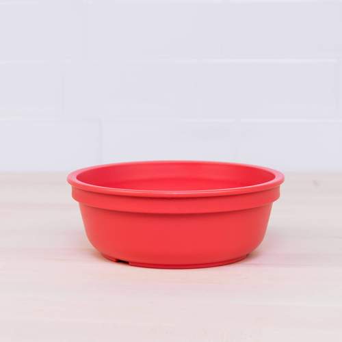 Re-Play - 12oz. Bowls - all things being eco chilliwack canada - kids clothing and accessories store - red