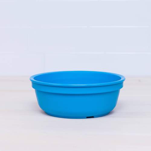 Re-Play - 12oz. Bowls - all things being eco chilliwack canada - kids clothing and accessories store - sky blue