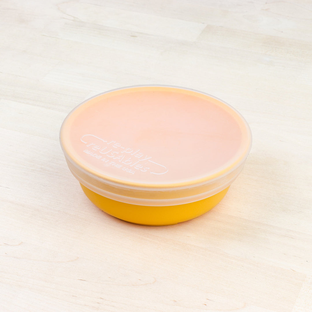 Re-Play - Silicone Bowl Lid