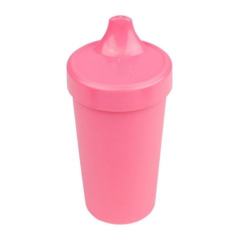 Re-Play - No Spill Sippy Cup Bright Pink