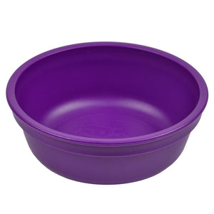 Re-Play - Bowls Dark Purple